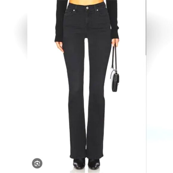 Mother The Cruiser wash in Not Guilty jeans - Picture 1 of 8